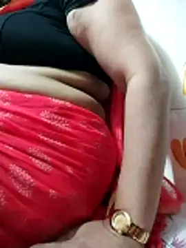 Alishafernandez online show from 03.05.26