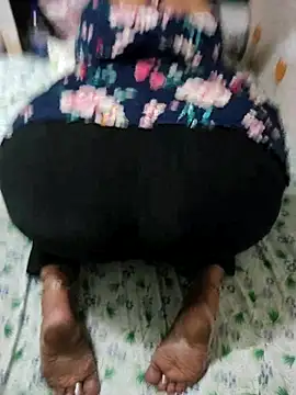 Alishafernandez online show from 03.16.26