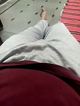 Snapshot of fuck_duck chatting on 02.26.25 fuck duck online show from 02.26.25