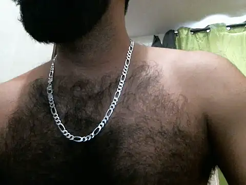 Snapshot of indianhairybull chatting on 11.27.25 indianhairybull online show from 11.27.25