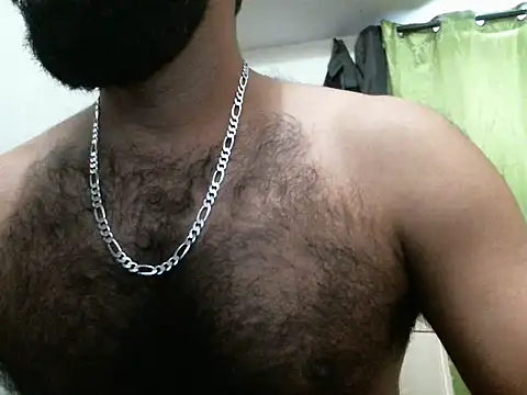 Snapshot of indianhairybull chatting on 12.01.25 indianhairybull online show from 12.01.25
