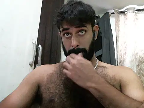 indianhairybull online show from 03.21.26
