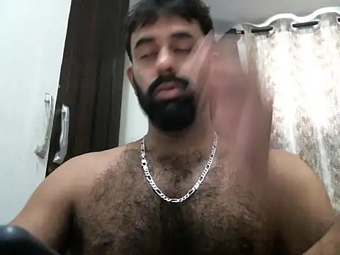 indianhairybull online show from 03.29.26