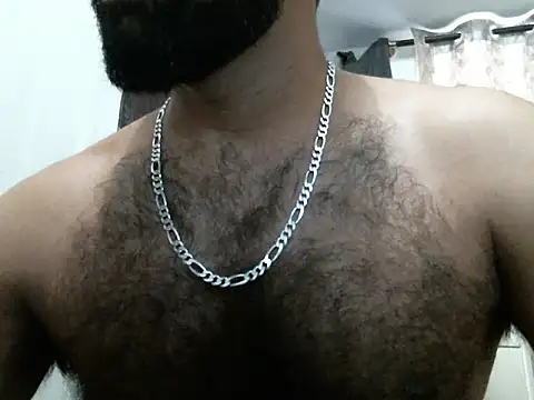 indianhairybull online show from 04.05.26