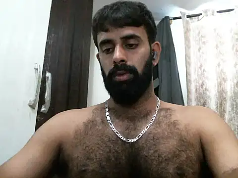 indianhairybull online show from 04.18.26