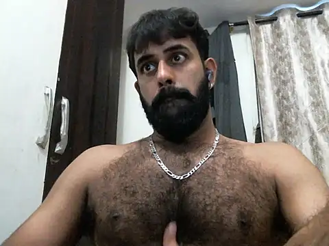 indianhairybull online show from 04.24.26