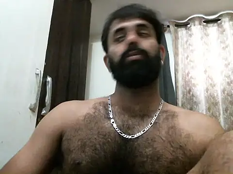 indianhairybull online show from 04.29.26