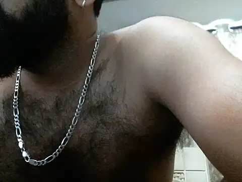 indianhairybull online show from 05.07.26