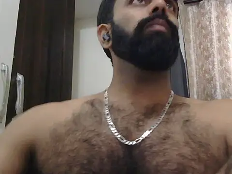 indianhairybull online show from 05.19.26