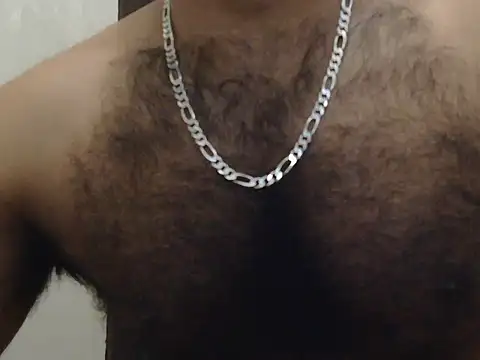 indianhairybull online show from 06.07.26