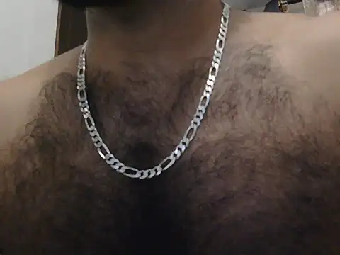 indianhairybull online show from 06.09.26