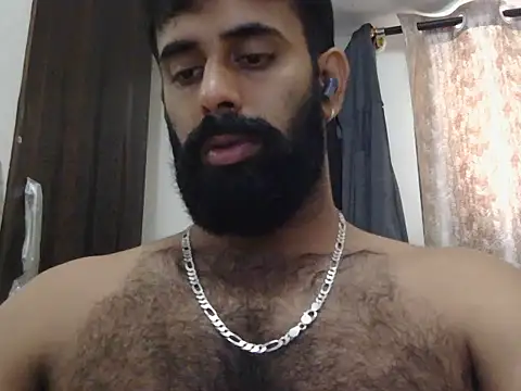 indianhairybull online show from 06.14.26
