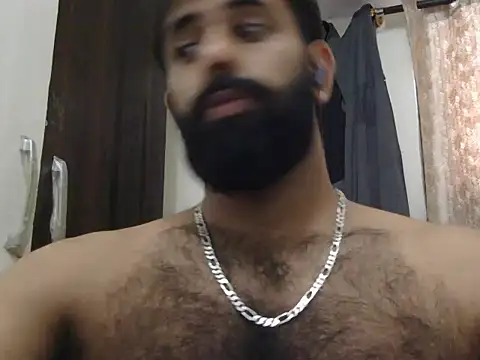 indianhairybull online show from 06.16.26