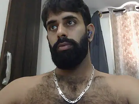 indianhairybull online show from 06.23.26