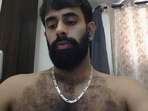 indianhairybull online show from 06.24.26