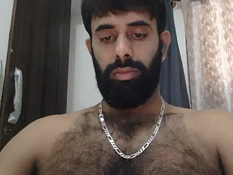 indianhairybull online show from 06.26.26