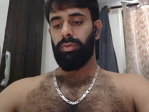 indianhairybull online show from 06.28.26