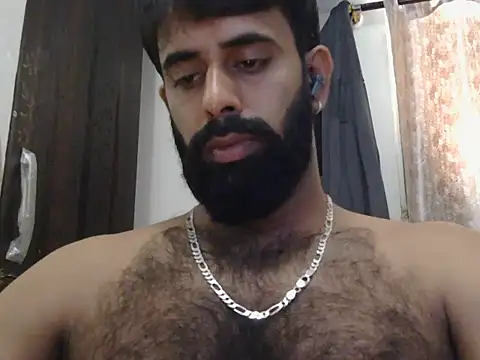 indianhairybull online show from 06.29.26