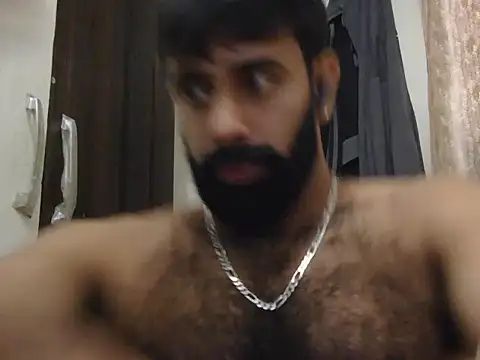 indianhairybull online show from 07.05.26