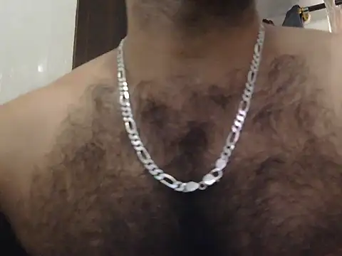 indianhairybull online show from 07.12.26