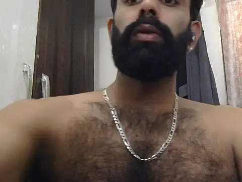 indianhairybull online show from 07.16.26