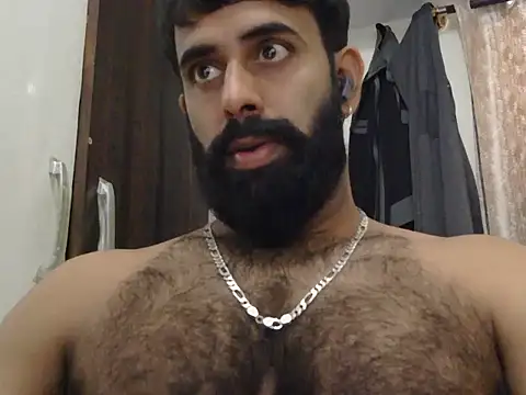 indianhairybull online show from 07.17.26