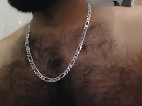 indianhairybull online show from 07.18.26