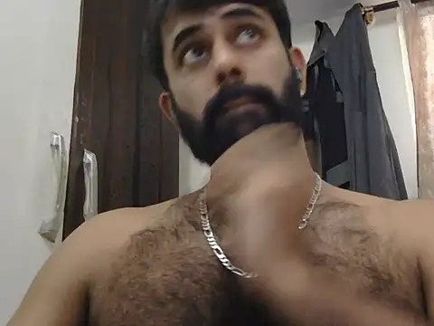 indianhairybull online show from 07.20.26