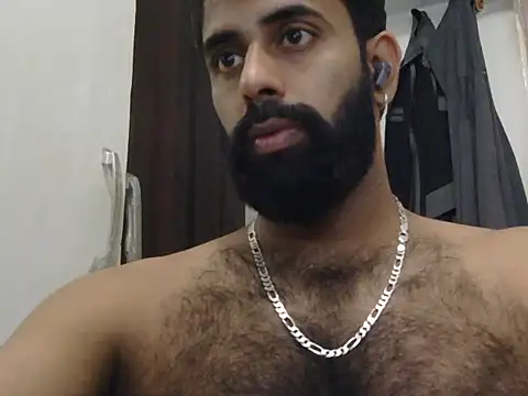 indianhairybull online show from 07.21.26