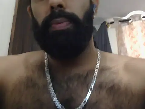 indianhairybull online show from 07.23.26