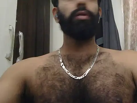 indianhairybull online show from 07.24.26