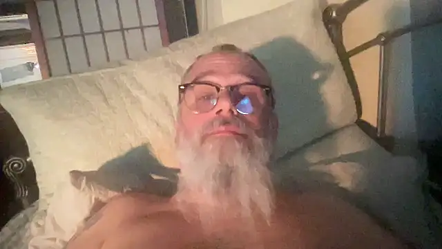 BigManCandy online show from 02.03.25
