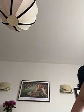 Orgasmille online show from 02.19.26