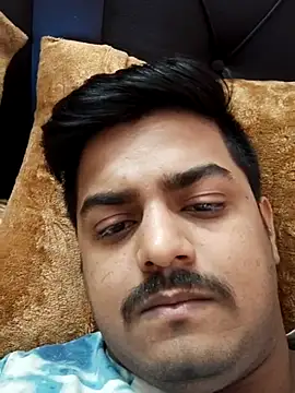 sethgamble000777 online show from 02.23.25