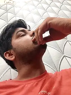 sethgamble000777 online show from 03.16.25