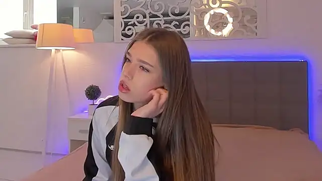 melissacrayzy online show from 04.24.26