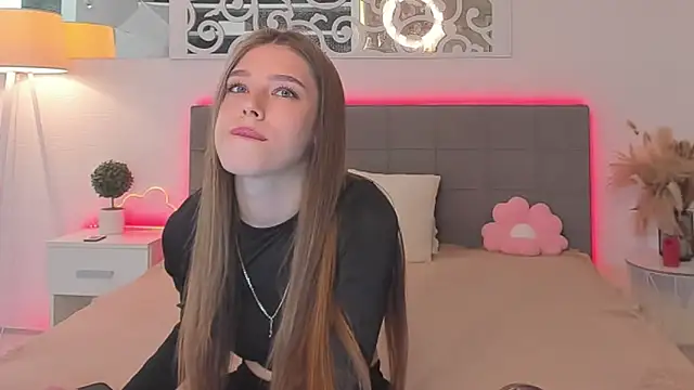 melissacrayzy online show from 04.26.26