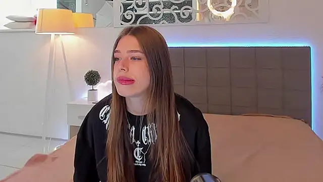 melissacrayzy online show from 04.28.26