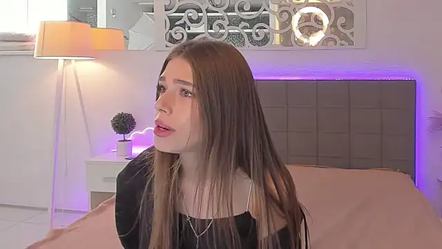 melissacrayzy online show from 04.30.26