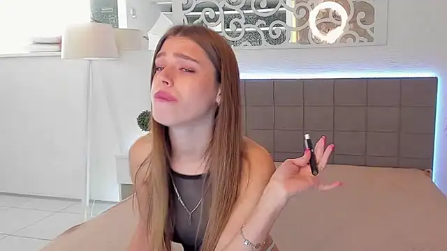 melissacrayzy online show from 05.04.26