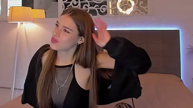 melissacrayzy online show from 05.11.26