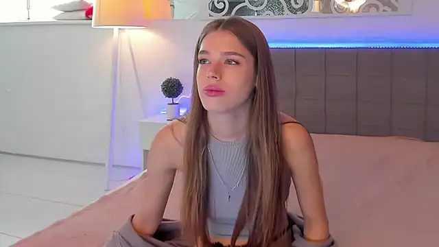 melissacrayzy online show from 05.20.26