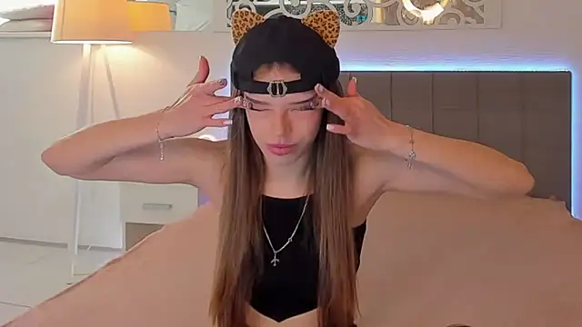 melissacrayzy online show from 05.23.26