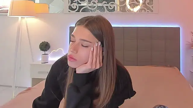 melissacrayzy online show from 06.01.26