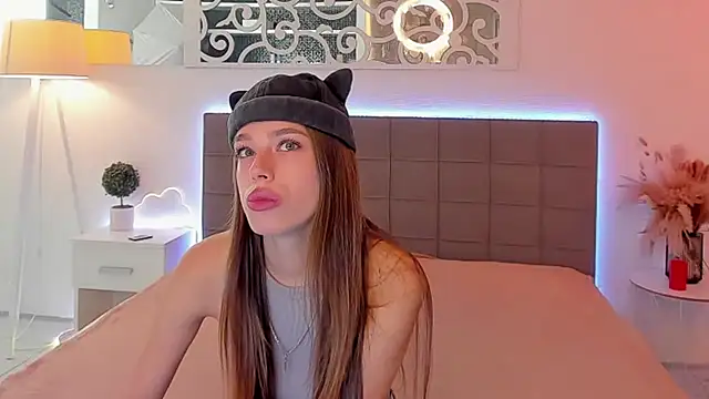 melissacrayzy online show from 06.09.26