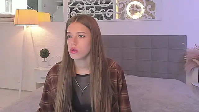 melissacrayzy online show from 07.11.26