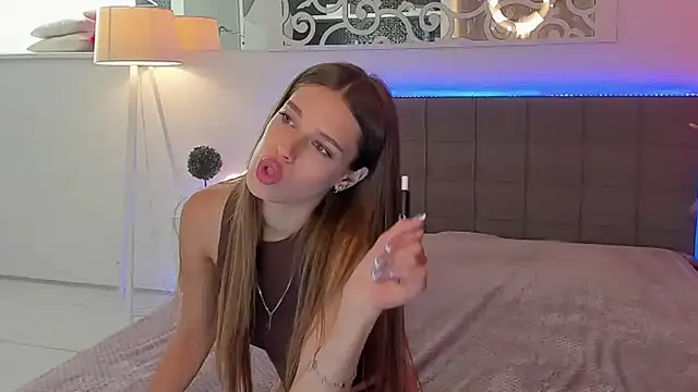 melissacrayzy online show from 07.30.26