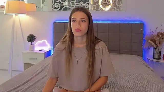 melissacrayzy online show from 08.01.26