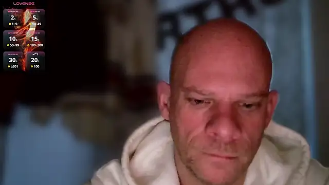 Boss5989 online show from 03.08.26