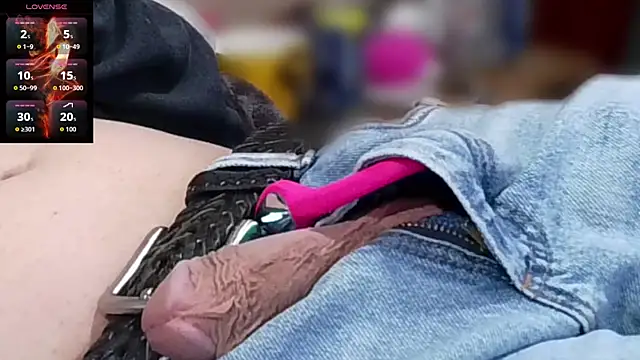 Boss5989 online show from 03.16.26